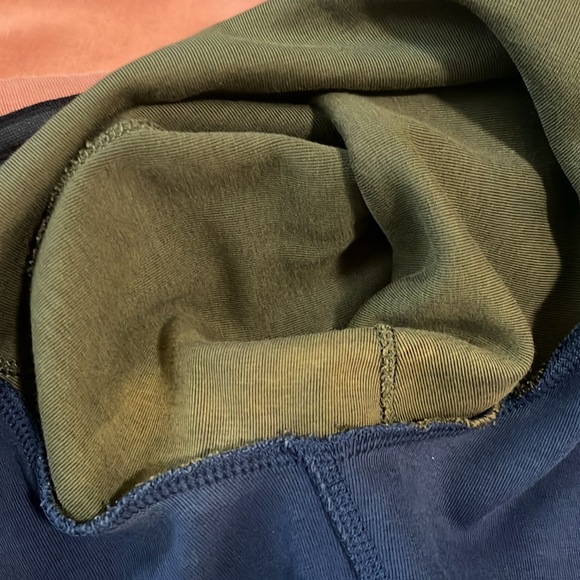 Color block Nike jacket - Picture 6 of 6